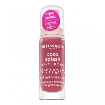 Dermacol Coco Splash grima bāze 20 ml