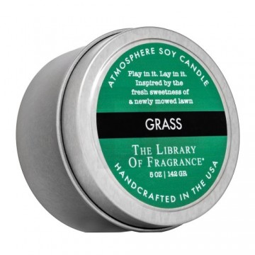 The Library Of Fragrance Grass 142 g