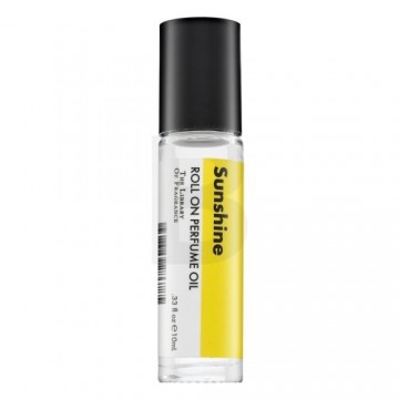 The Library Of Fragrance Sunshine unisex ķermeņa eļļa 10 ml