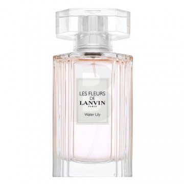 Lanvin Les Fleurs De Lanvin Water Lily Eau de Toilette for women 50 ml