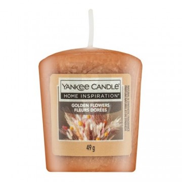 Yankee Candle Home Inspiration Golden Flowers 49 г