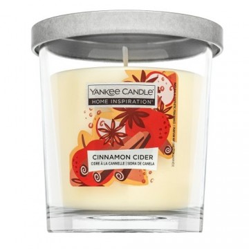 Yankee Candle Home Inspiration Cinnamon Cider 200 г