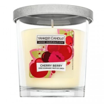 Yankee Candle Home Inspiration Cherry Berry 200 г