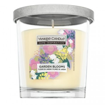 Yankee Candle Home Inspiration Garden Blooms 200 г