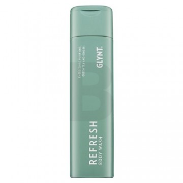 Glynt Refresh Shower Gel Body Wash 250 мл