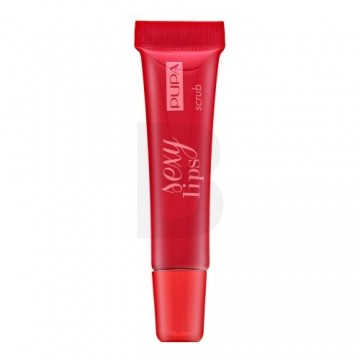 Pupa Sexy Lips Scrub 001 Pink Kiss 5 мл