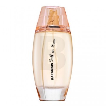 Al Haramain Fall in Love Pink eau de parfum для женщин 100 мл