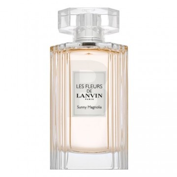 Lanvin Sunny Magnolia tualetes ūdens sievietēm 90 ml