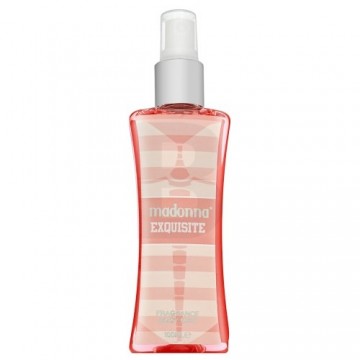 Madonna Exquisite body spray for women 100 ml