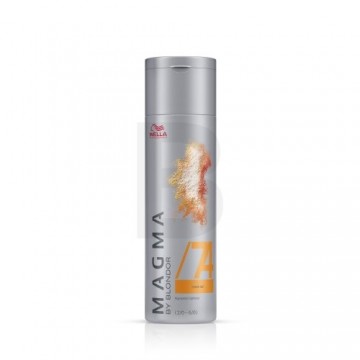 Wella Professionals Blondor Pro Magma Pigmented Lightener profesionāls izgaismotājs dabīgiem un krāsotiem matiem |74 120 g