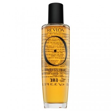 Orofluido Elixir oil for all hair types 100 ml