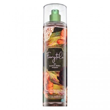 Bath & Body Works Fairytale ķermeņa aerosols sievietēm 236 ml