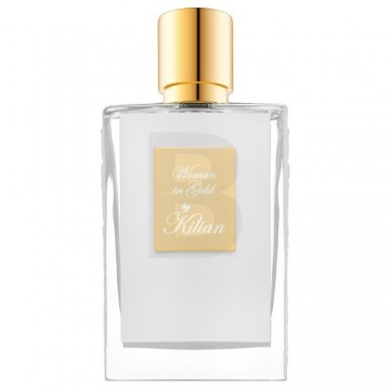 Kilian Woman in Gold smaržas ūdens sievietēm 50 ml