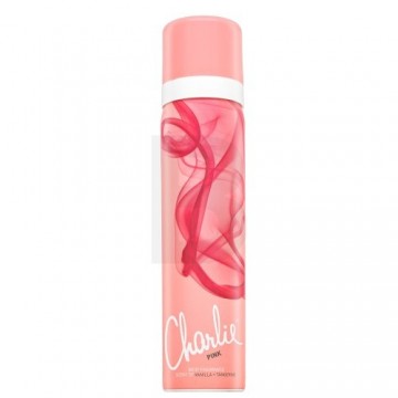 Revlon Charlie Pink dezodorants sievietēm 75 ml