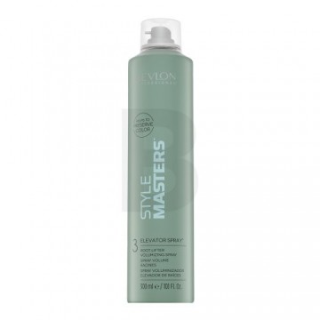 Revlon Professional Style Masters Volume Elevator Spray matu apjoma veidošanas aerosols 300 ml