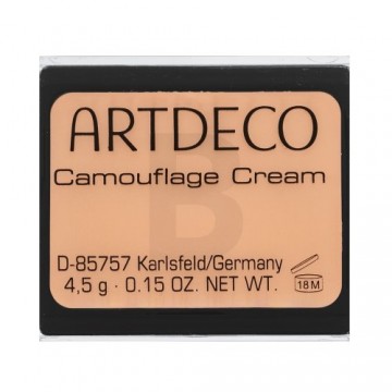 Artdeco Kamuflāžas krēms - 08 Beige Apricot 4,5 g