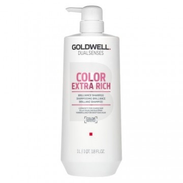 Goldwell Dualsenses Color Extra Rich Brilliance Shampoo shampoo for colored hair 1000 ml