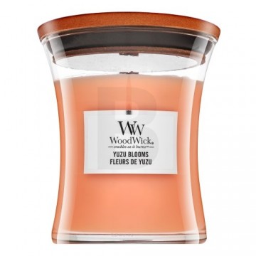 Woodwick Yuzu Blooms 275 г