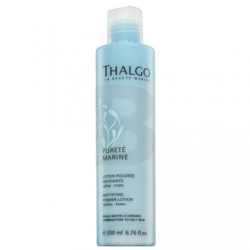 Thalgo Pureté Marine Tonic Mattifying Powder Lotion 200 ml