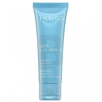 Thalgo Éveil Á La Mer Peeling Cream Refreshing Exfoliator 50 ml