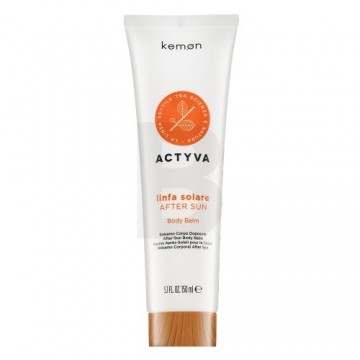 Kemon Actyva After Sun Body Balm 150 ml