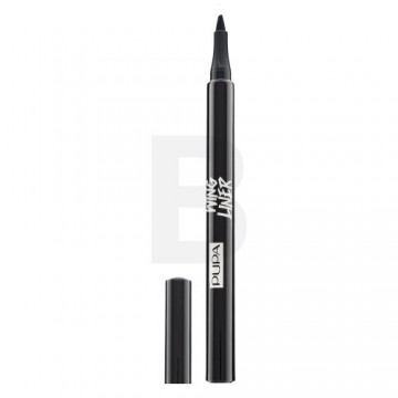 Pupa Wing Liner 001 Extra Black 1 ml