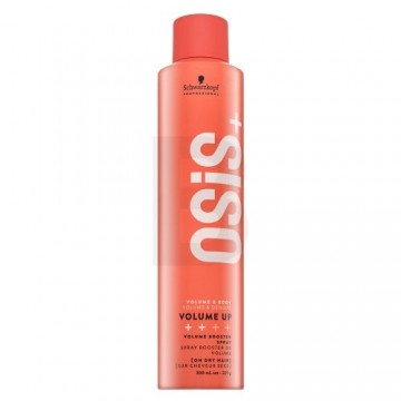 Schwarzkopf Professional Osis+ Volume Up hair spray for volume 300 ml