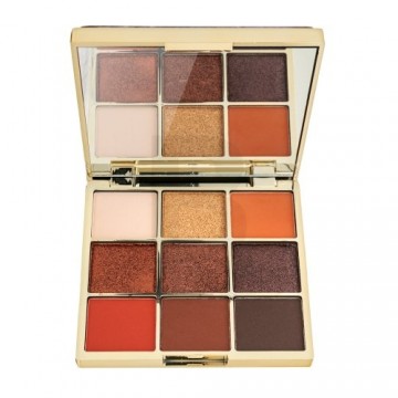 Eveline Sparkle Eyeshadow Palette 19,8 г