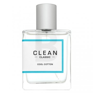 Clean Classic Cool Cotton smaržas ūdens sievietēm 60 ml