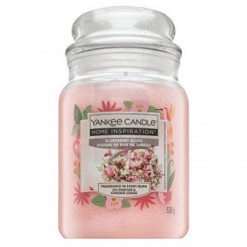 Yankee Candle Home Inspiration Elderberry Blush 538 g