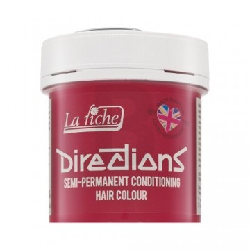 La RichÉ La Riché Directions Semi-Permanent Conditioning Hair Colour полуперманентная краска для волос Flamingo Pink 88 мл