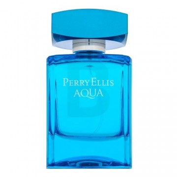 Perry Ellis Aqua Eau de Toilette for men 100 ml