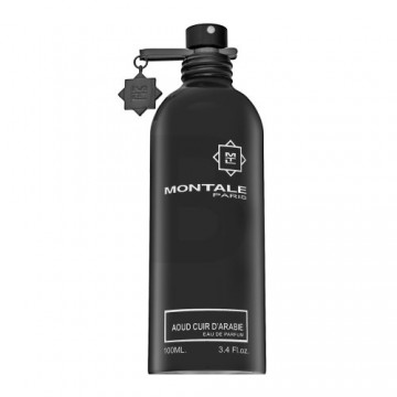 Montale Aoud Cuir d'Arabie parfimērijas ūdens vīriešiem 100 ml