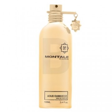 Montale Aoud Damascus Eau de Parfum sievietēm 100 ml