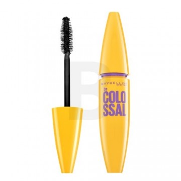 Maybelline The Colossal for lengthening and curling lashes 10.7 ml