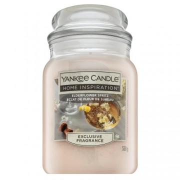 Yankee Candle Home Inspiration Elderflower Spritz 538 g