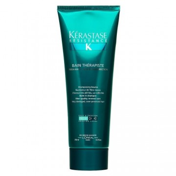 Kerastase Kérastase Resistance Thérapiste Bain Thérapiste šampūns ļoti bojātiem matiem 250 ml