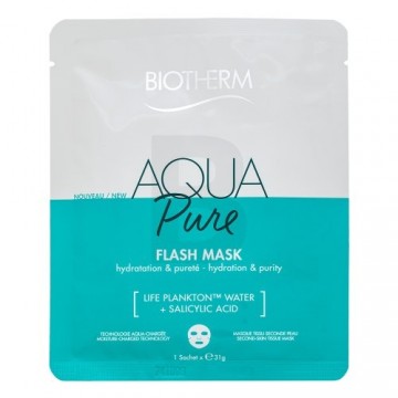 Biotherm Aqua Pure Cleansing Flash Mask 31 g