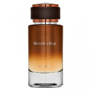 Mercedes-Benz Mercedes Benz Le Parfum eau de parfum for men 120 ml