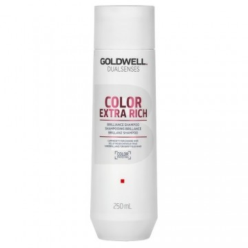 Goldwell Dualsenses Color Extra Rich Brilliance šampūns krāsotiem matiem 250 ml