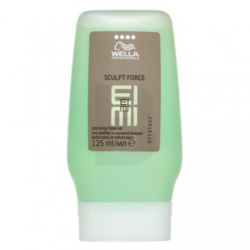 Wella Professionals EIMI Texture Sculpt Force hair gel 125 ml