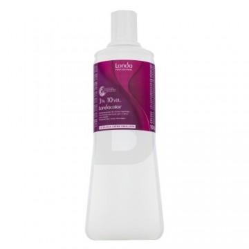 Londa Professional Londacolor 3% | tilp.10 attīstāmā emulsija 1000 ml