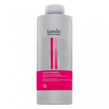 Londa Professional Color Radiance Post-Color Treatment укрепляющий уход для окрашенных волос 1000 мл