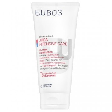 Eubos Urea mitrinošs ķermeņa losjons 5% Hydro Lotion 200 ml