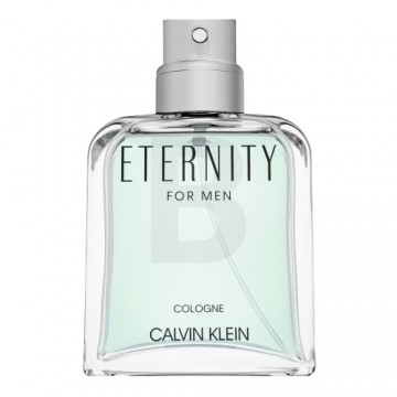 Calvin Klein Eternity Kolo toniks vīriešu tualetes ūdens 200 ml