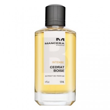 Mancera Intense Cedrat Boise pure perfume for men 120 ml