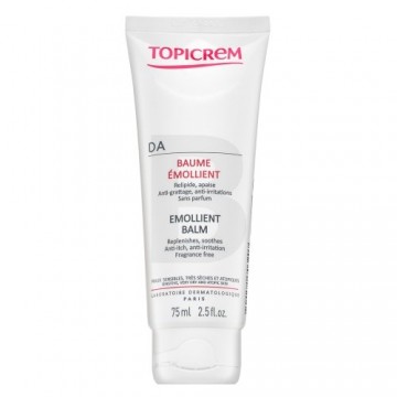 Topicrem Emollient Balm Body Cream 75 ml