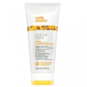 Milk_Shake Colour Care Deep Conditioning Mask питательная маска для окрашенных волос 200 мл