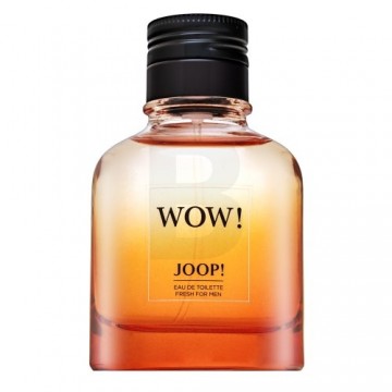 Joop! Wow! Fresh Eau de Toilette vīriešiem 40 ml