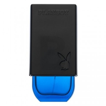 Playboy Make The Cover Eau de Toilette for men 100 ml